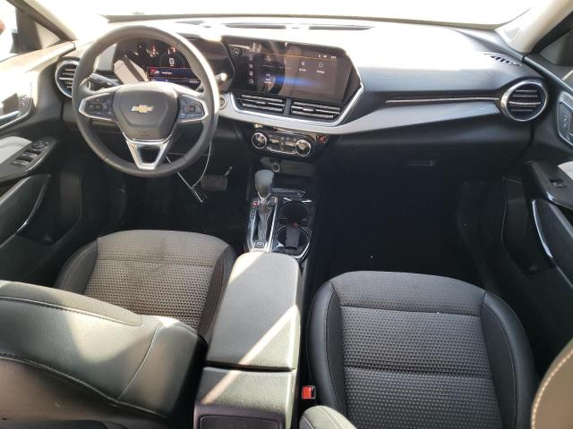 2024 CHEVROLET TRAX 1LT - KL77LHE29RC001719
