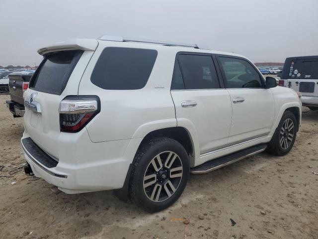 2015 TOYOTA 4RUNNER SR JTEZU5JR0F5098072