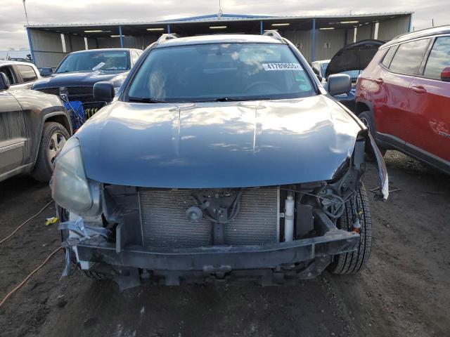 2015 NISSAN ROGUE SELE - JN8AS5MV3FW752755