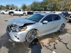 2018 TOYOTA CAMRY HYBR - 4T1B21HK9JU501800