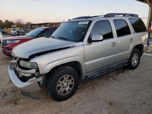 CHEVROLET TAHOE K150