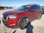 2022 NISSAN PATHFINDER - 5N1DR3BA1NC240805