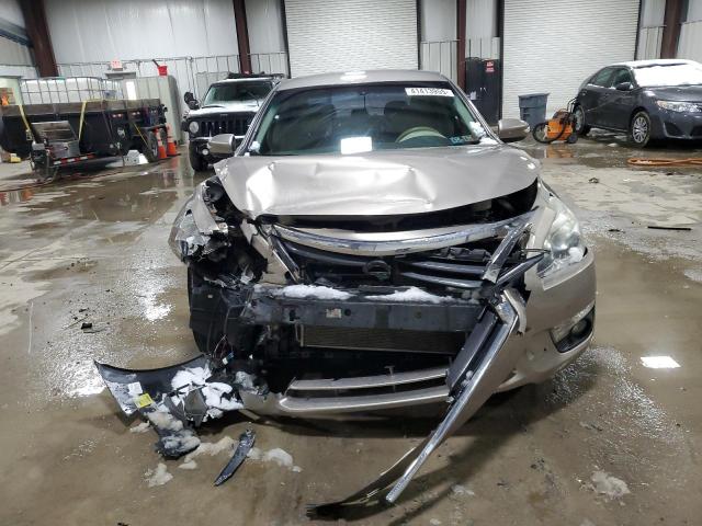 2015 NISSAN ALTIMA 2.5 - 1N4AL3AP9FN407941