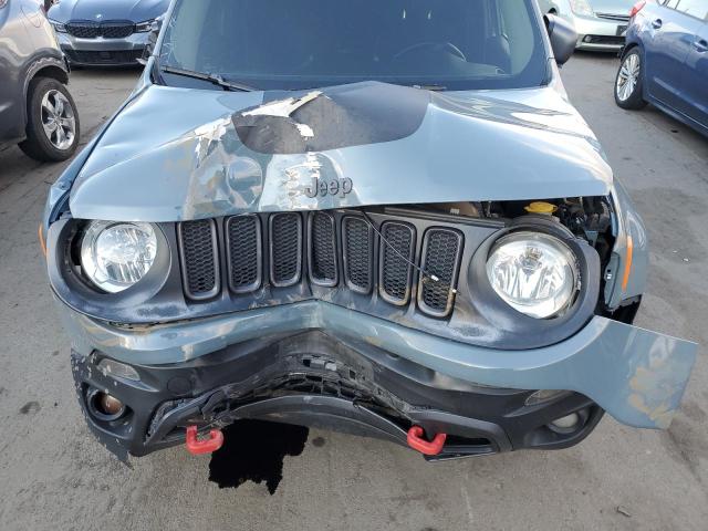 2016 JEEP RENEGADE T - ZACCJBCT3GPE04989