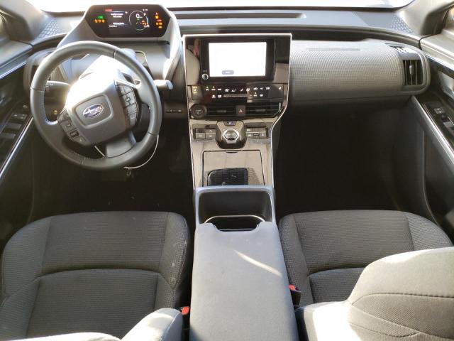 2023 SUBARU SOLTERRA P JTMABABA4PA026907