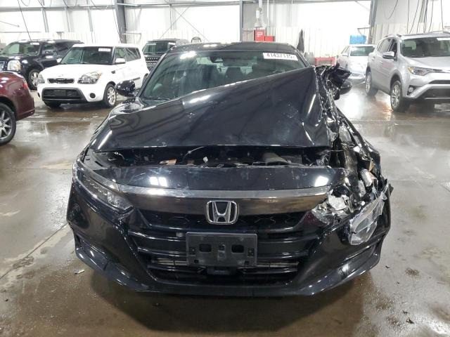 2019 HONDA ACCORD SPO - 1HGCV1F33KA164301
