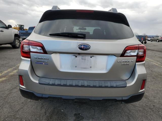 2015 SUBARU OUTBACK 3. - 4S4BSELC1F3350276