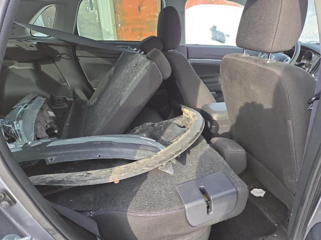 2022 MITSUBISHI RVR ES JA4AJUAU7NU605458