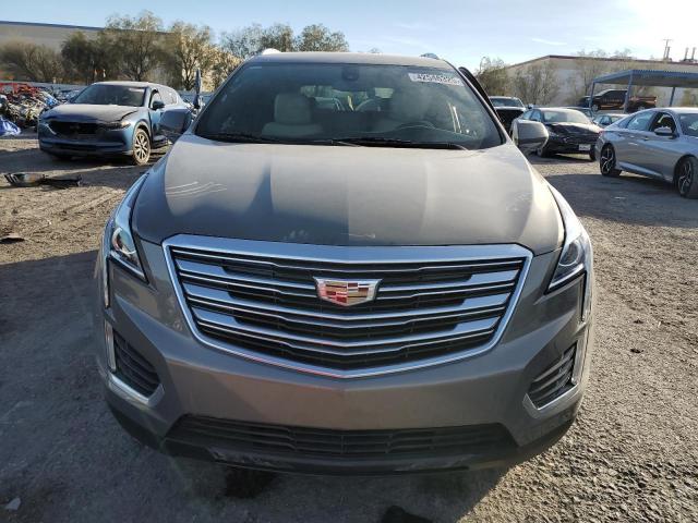 2018 CADILLAC XT5 - 1GYKNARS1JZ116528