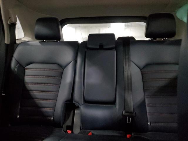 2024 FORD EDGE SEL - 2FMPK4J91RBA29527