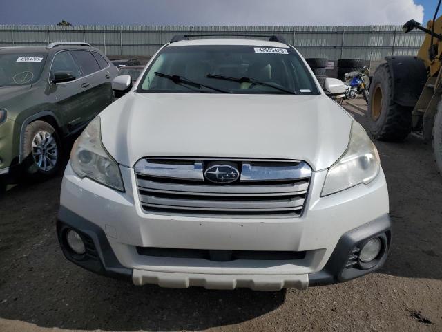 2014 SUBARU OUTBACK 2. - 4S4BRCLC8E3290334