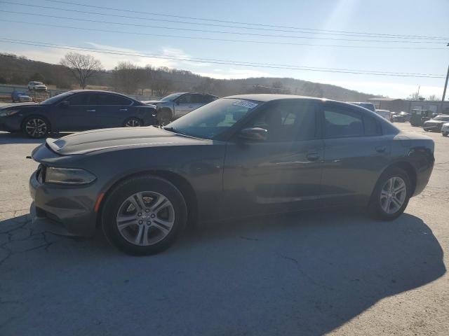 2019 DODGE CHARGER SX #3065369095