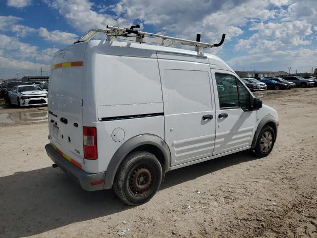 FORD TRANSIT CO 2012 white  gas NM0LS7AN4CT099870 photo #4