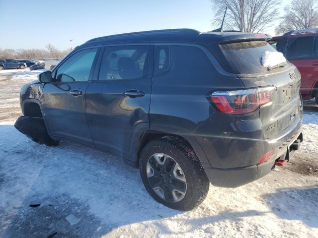 2018 JEEP COMPASS TR - 3C4NJDDB5JT147859