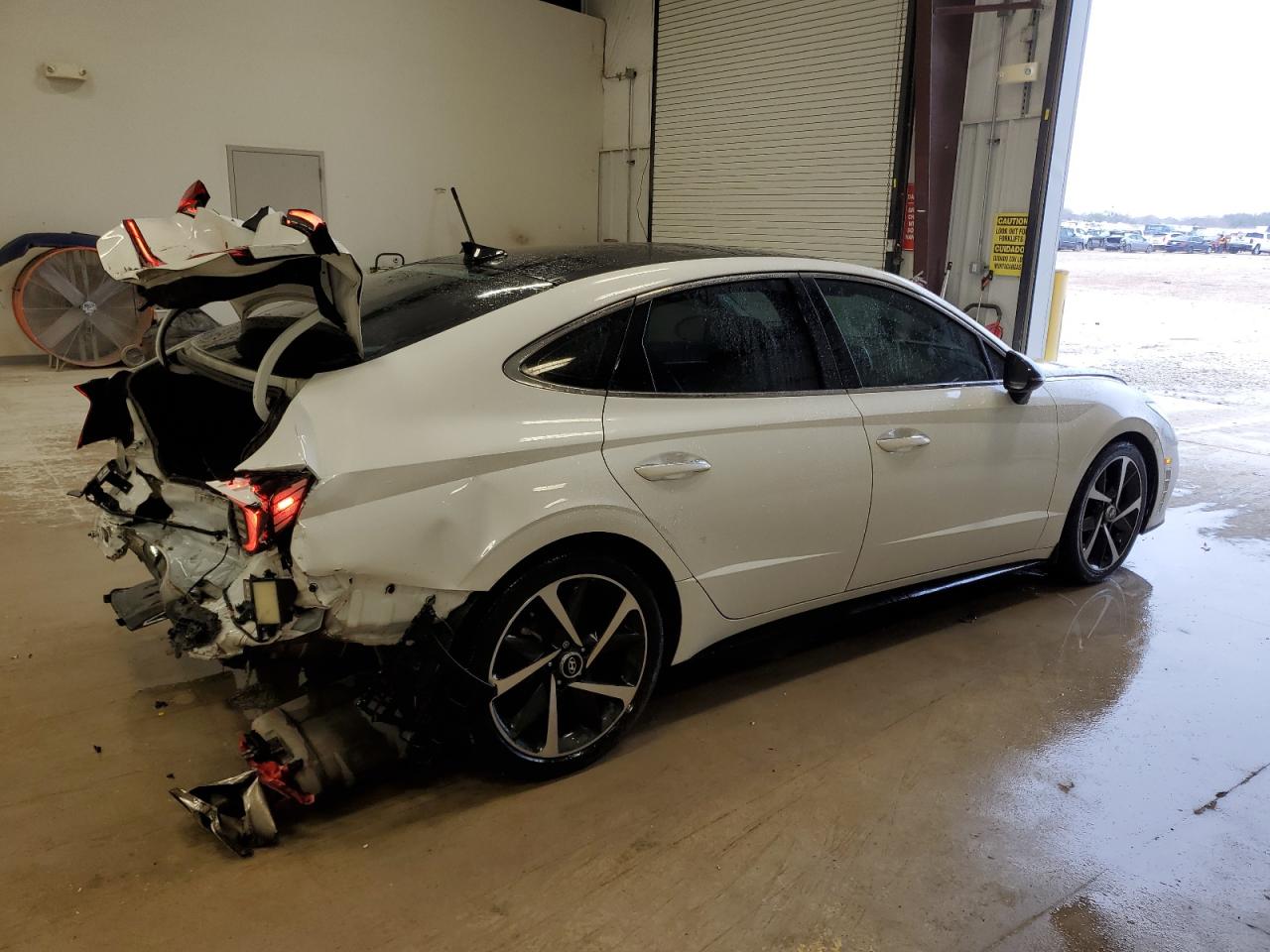 HYUNDAI SONATA SEL PLUS