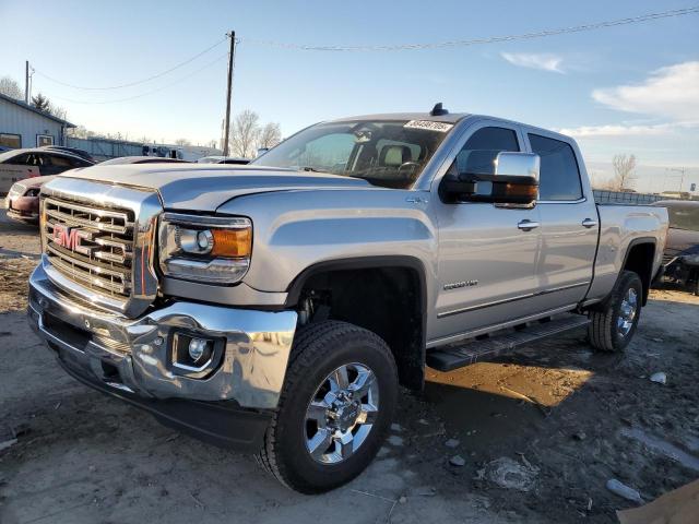 GMC SIERRA K25