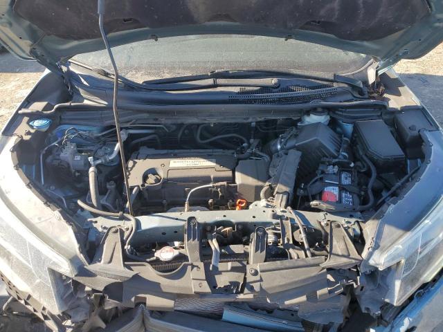 2015 HONDA CR-V EXL - 5J6RM4H72FL082948