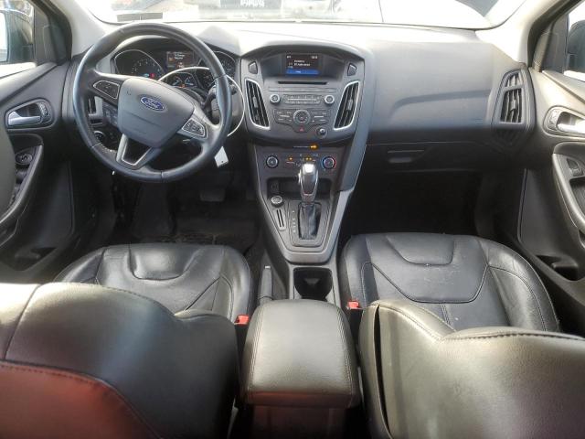 2016 FORD FOCUS SE - 1FADP3K25GL340031