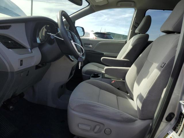 2020 TOYOTA SIENNA LE 5TDKZ3DC5LS034666