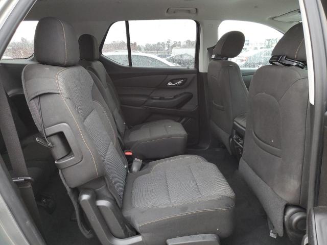 2019 CHEVROLET TRAVERSE L - 1GNERGKW1KJ208060