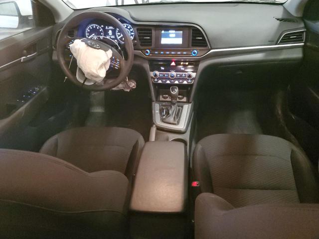 2020 HYUNDAI ELANTRA SE 5NPD74LF2LH606492