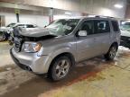 2015 HONDA PILOT EXL - 5FNYF4H57FB048596