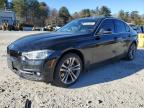 2016 BMW 340 XI - WBA8B7G52GNT14928