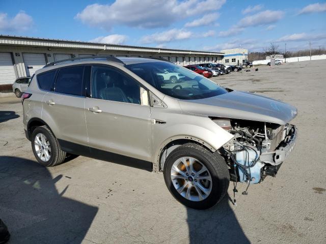 2018 FORD ESCAPE SEL - 1FMCU9HD2JUC56952