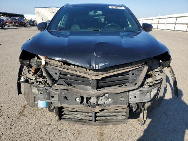 2015 LINCOLN MKC 5LMCJ1A99FUJ05711