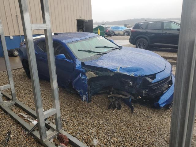 2017 CHEVROLET CAMARO LT 1G1FB1RX2H0214096