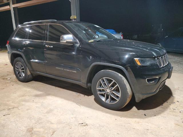 2018 JEEP GRAND CHER - 1C4RJEBG6JC140713