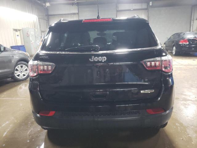 2017 JEEP COMPASS LA - 3C4NJCBB5HT652257