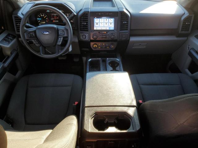 2019 FORD F150 SUPER - 1FTEW1EP4KFB75738