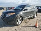 2015 FORD EXPLORER L - 1FM5K7F80FGB49185