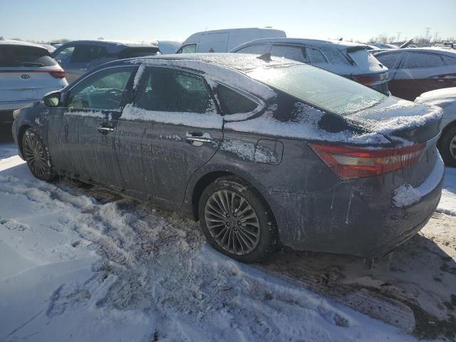 Vin: 4t1bk1eb0gu201995, lot: 41842475, toyota avalon xle 20162