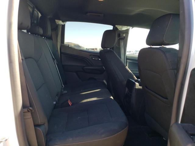 2023 CHEVROLET COLORADO L - 1GCPTCEK0P1170851