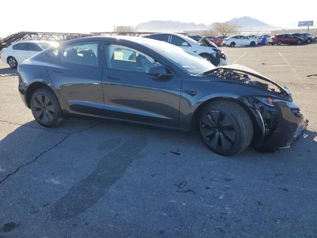 2025 TESLA MODEL 3 - 5YJ3E1EA2SF920979