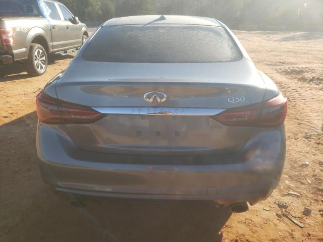 2020 INFINITI Q50 PURE - JN1EV7AP1LM207394