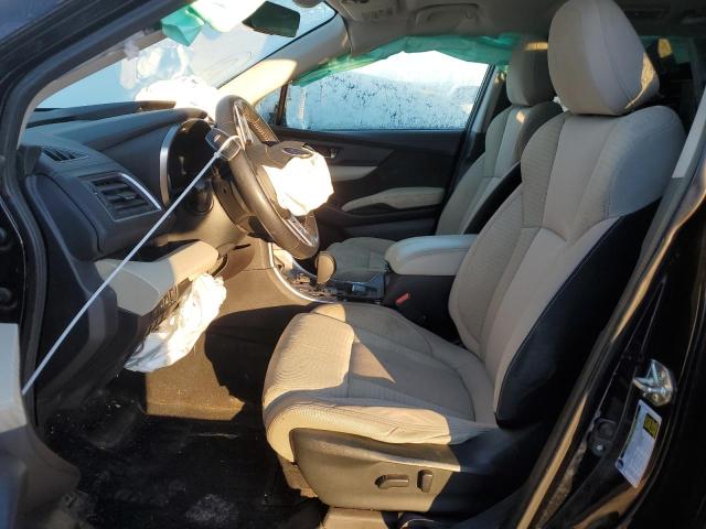 2020 SUBARU ASCENT PRE - 4S4WMAED5L3472810