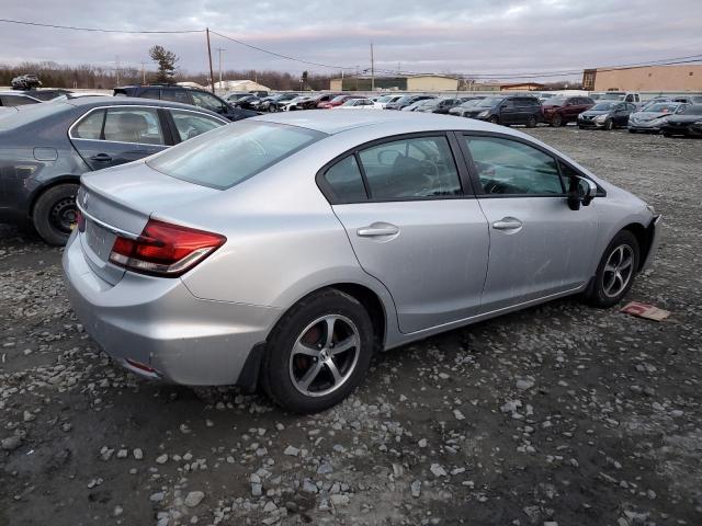 2015 HONDA CIVIC SE 2HGFB2F74FH508773