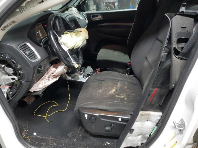2019 DODGE DURANGO SS 1C4SDJFT8KC631861