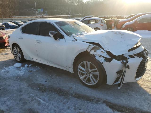 2021 LEXUS IS 300 JTHC81F22M5046019