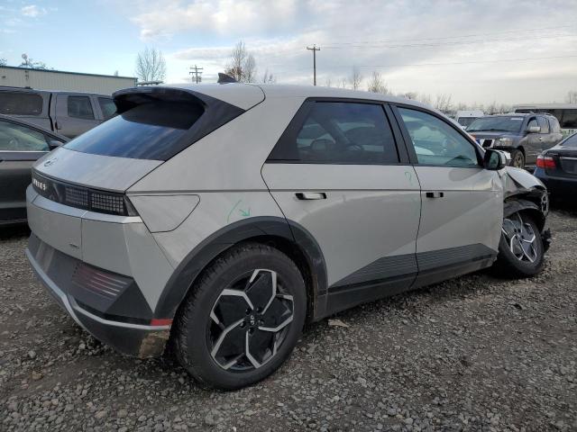 2023 HYUNDAI IONIQ 5 SE - KM8KNDAF5PU214145