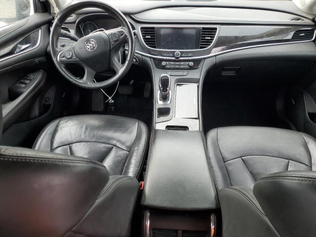 2017 BUICK LACROSSE E - 1G4ZP5SS4HU180579