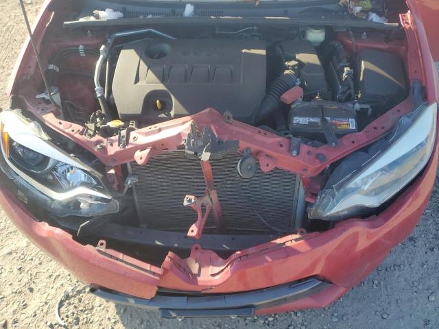 2016 TOYOTA COROLLA L 2T1BURHE4GC686593