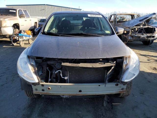 2016 NISSAN VERSA S - 3N1CN7AP0GL814670