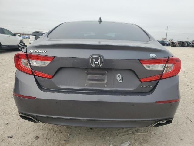 2018 HONDA ACCORD TOU - 1HGCV1F98JA154818