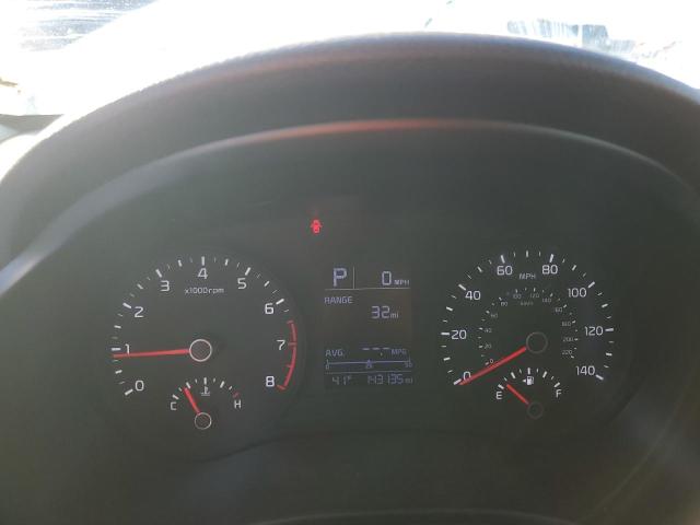 2020 KIA RIO LX - 3KPA24AD1LE263083