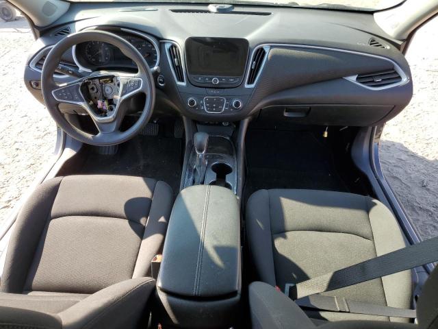 2023 CHEVROLET MALIBU LT 1G1ZD5ST3PF140074