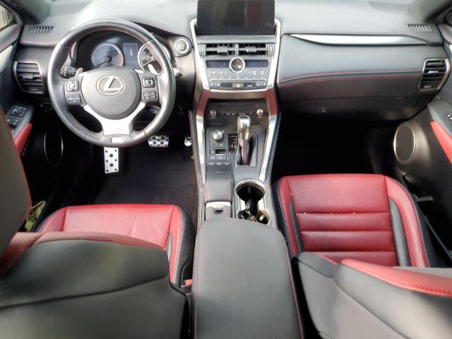2019 LEXUS NX 300 BAS JTJYARBZ9K2131321